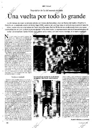 CULTURAL MADRID 04-02-1999 página 52