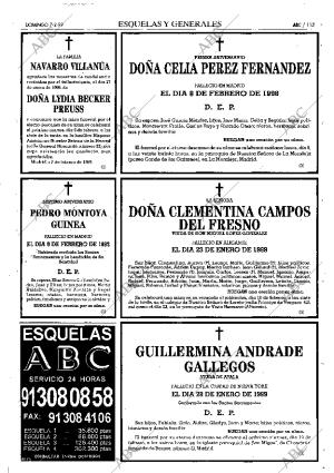 ABC MADRID 07-02-1999 página 115