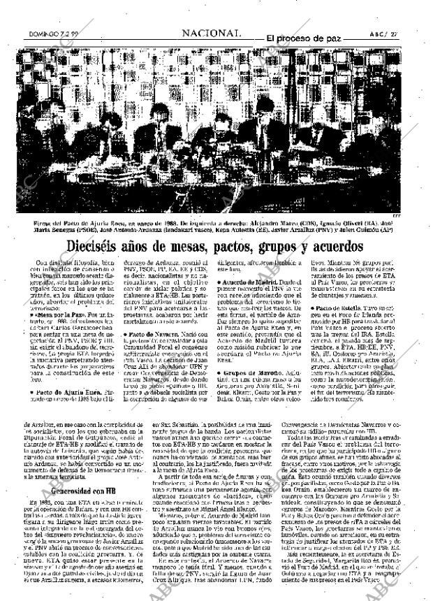 ABC MADRID 07-02-1999 página 27