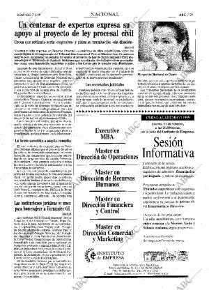 ABC MADRID 07-02-1999 página 29
