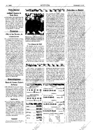 ABC MADRID 07-02-1999 página 68