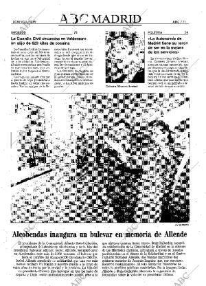 ABC MADRID 07-02-1999 página 71