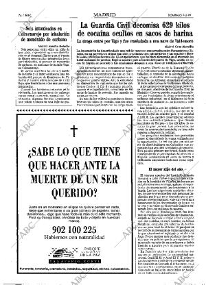 ABC MADRID 07-02-1999 página 76