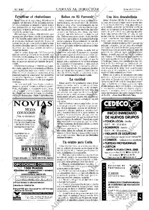ABC SEVILLA 07-02-1999 página 18