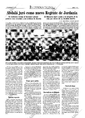 ABC SEVILLA 07-02-1999 página 33