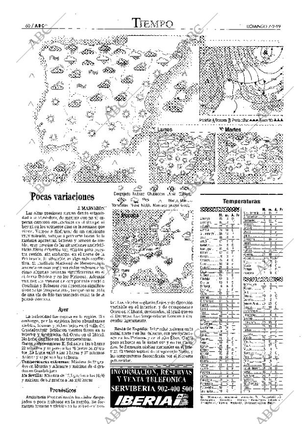 ABC SEVILLA 07-02-1999 página 60