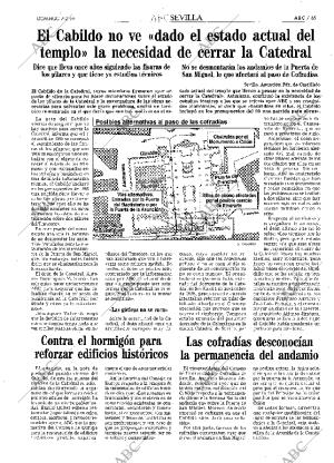 ABC SEVILLA 07-02-1999 página 65