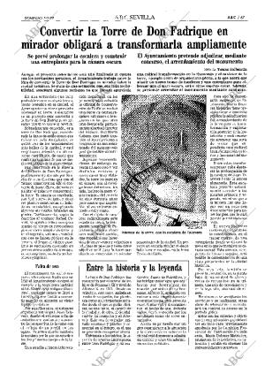 ABC SEVILLA 07-02-1999 página 67