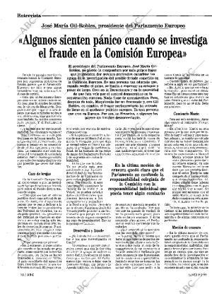 ABC MADRID 08-02-1999 página 10