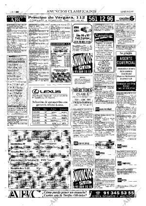 ABC MADRID 08-02-1999 página 110