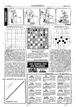 ABC MADRID 08-02-1999 página 120
