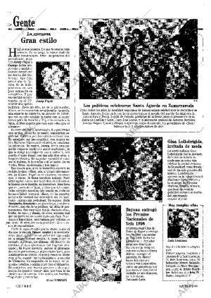 ABC MADRID 08-02-1999 página 122