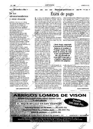 ABC MADRID 08-02-1999 página 20