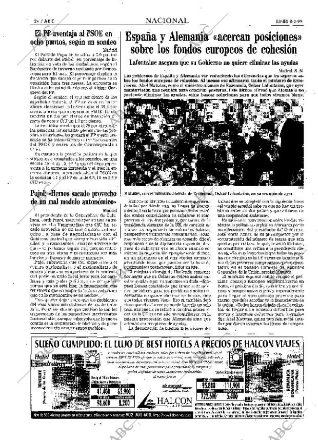 ABC MADRID 08-02-1999 página 24