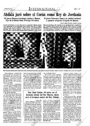 ABC MADRID 08-02-1999 página 29