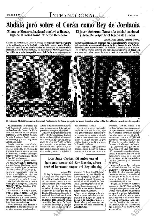 ABC MADRID 08-02-1999 página 29
