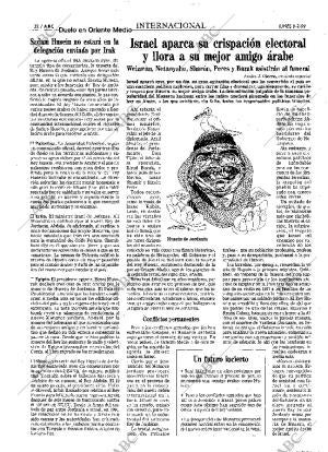 ABC MADRID 08-02-1999 página 32