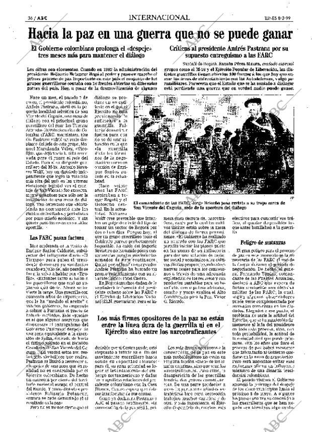 ABC MADRID 08-02-1999 página 36