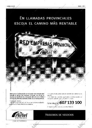 ABC MADRID 08-02-1999 página 39