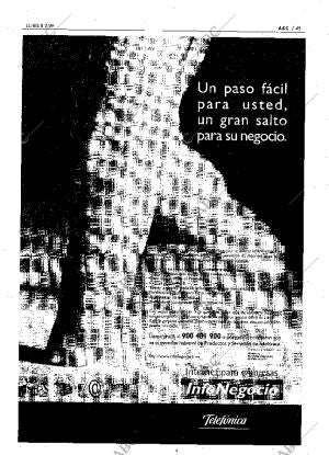 ABC MADRID 08-02-1999 página 45