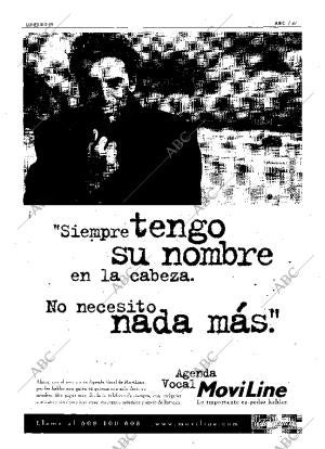 ABC MADRID 08-02-1999 página 47