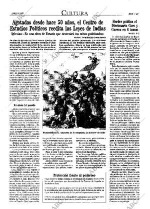 ABC MADRID 08-02-1999 página 49