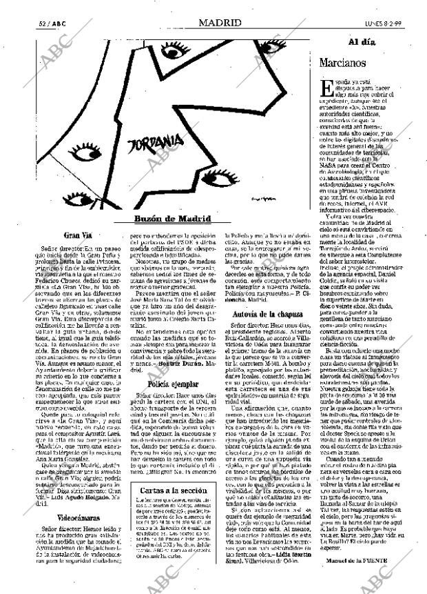 ABC MADRID 08-02-1999 página 52
