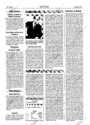 ABC MADRID 08-02-1999 página 60