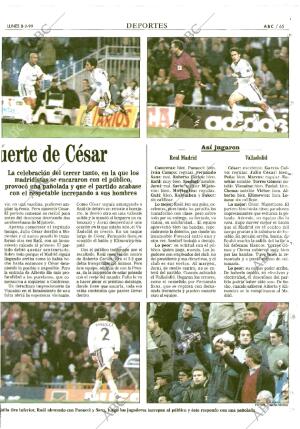 ABC MADRID 08-02-1999 página 65