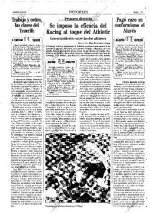 ABC MADRID 08-02-1999 página 71