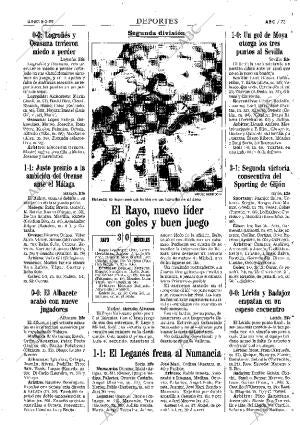 ABC MADRID 08-02-1999 página 73
