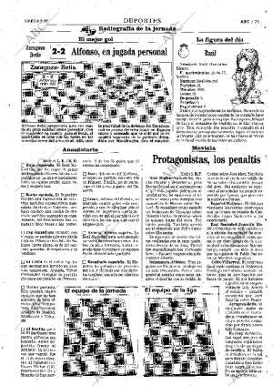 ABC MADRID 08-02-1999 página 75