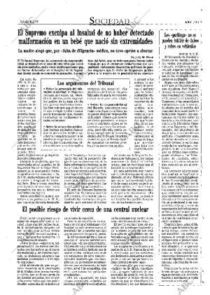 ABC MADRID 08-02-1999 página 83