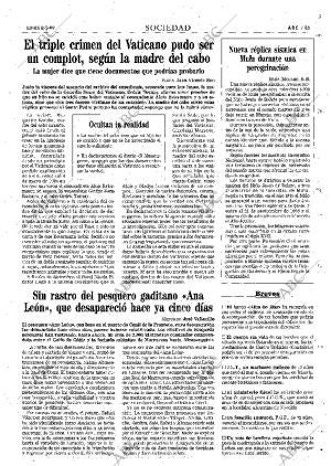 ABC MADRID 08-02-1999 página 85