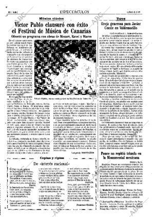 ABC MADRID 08-02-1999 página 88