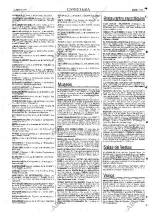 ABC MADRID 08-02-1999 página 93