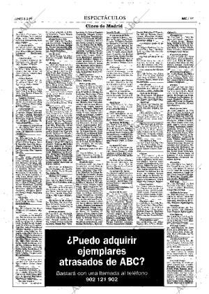 ABC MADRID 08-02-1999 página 97