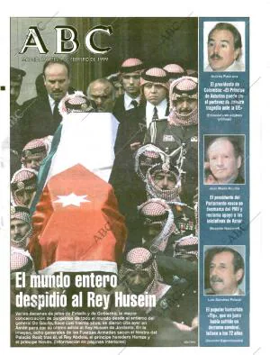 ABC MADRID 09-02-1999