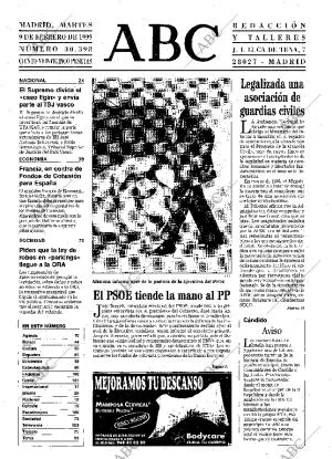 ABC MADRID 09-02-1999 página 13