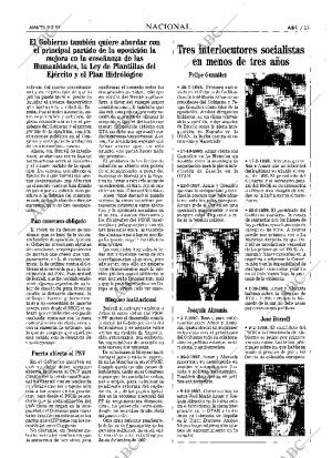 ABC MADRID 09-02-1999 página 23