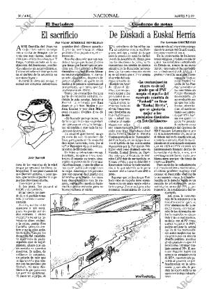 ABC MADRID 09-02-1999 página 30