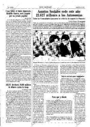 ABC MADRID 09-02-1999 página 74