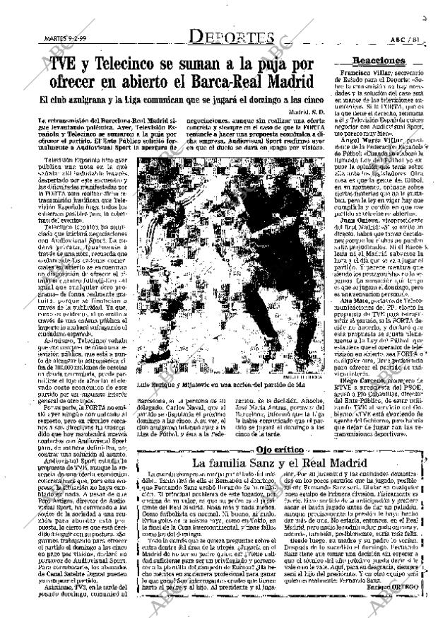 ABC MADRID 09-02-1999 página 81