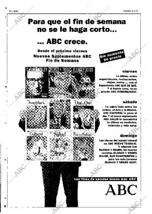 ABC MADRID 09-02-1999 página 90