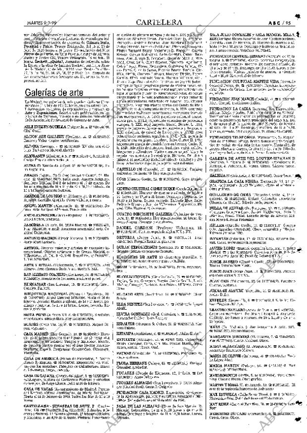 ABC MADRID 09-02-1999 página 95