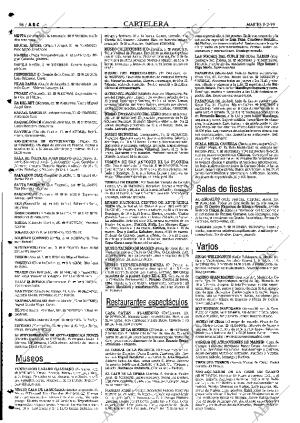 ABC MADRID 09-02-1999 página 96
