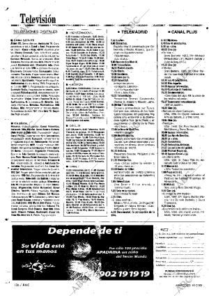 ABC MADRID 10-02-1999 página 126