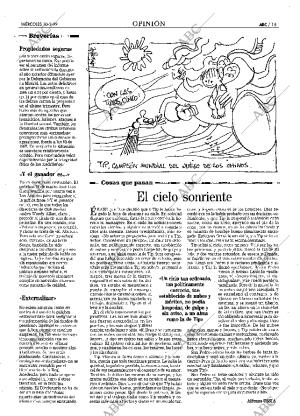 ABC MADRID 10-02-1999 página 15