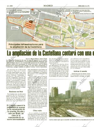 ABC MADRID 10-02-1999 página 64
