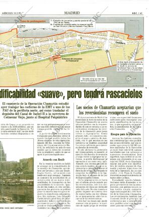 ABC MADRID 10-02-1999 página 65